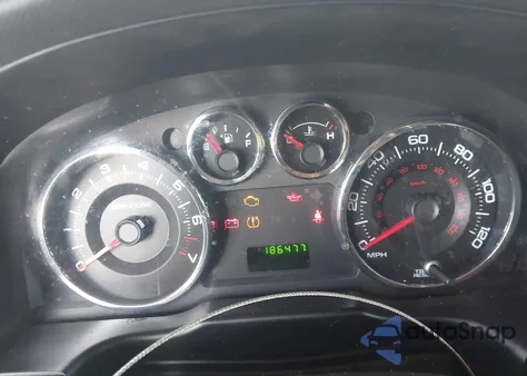 2008 Ford Edge Se z USA, uszkodzony, nr VIN 2FMDK36C28BA38253